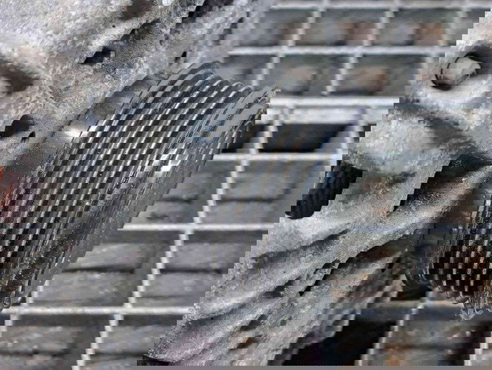 Alternator Kia Sportage III [Fabr 2010-2016] 37300-2A850 1.7 CRDI   