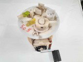 Pompa combustibil 57 KW / 78 CP  Hyundai i20 (PB,PBT) [Fabr 2008-2014] OEM 1.2 G4LA 