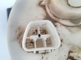 Pompa combustibil 57 KW / 78 CP  Hyundai i20 (PB,PBT) [Fabr 2008-2014] OEM 1.2 G4LA 