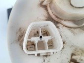 Pompa combustibil 57 KW / 78 CP  Hyundai i20 (PB,PBT) [Fabr 2008-2014] OEM 1.2 G4LA 