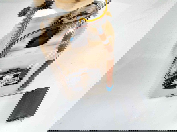 Pompa combustibil 57 KW / 78 CP  Hyundai i20 (PB,PBT) [Fabr 2008-2014] OEM 1.2 G4LA 