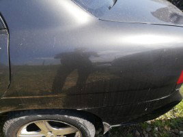 Aripa stanga spate Daewoo Nubira 1.6benz OEM 2000-2002