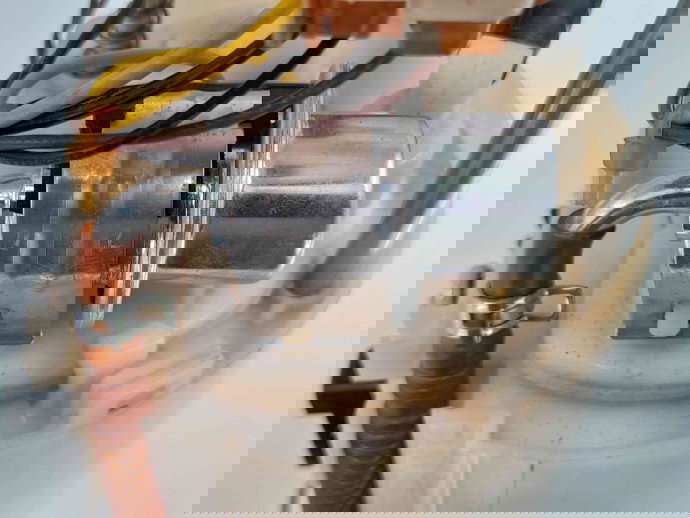 Pompa combustibil 57 KW / 78 CP  Hyundai i20 (PB,PBT) [Fabr 2008-2014] OEM 1.2 G4LA 