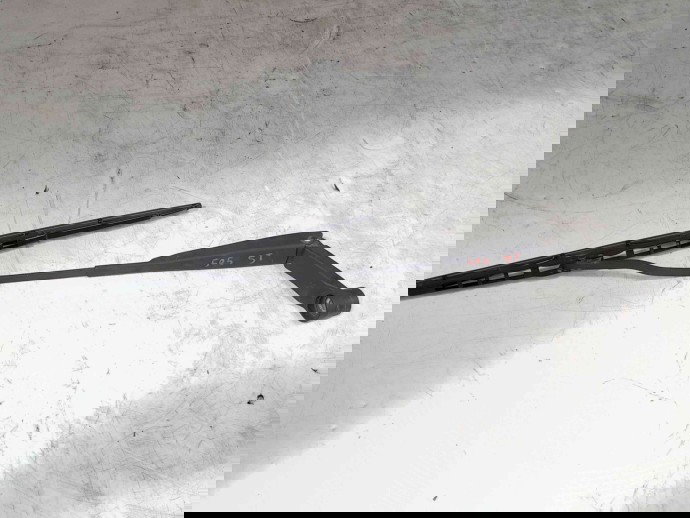 Brat stergator parbriz stanga Hyundai i20 (PB,PBT) [Fabr 2008-2014] OEM