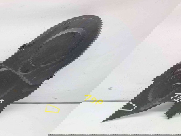 Capac motor Seat Leon (1P1) [Fabr 2005-2011] 045109107F 1.9 TDI BXE  