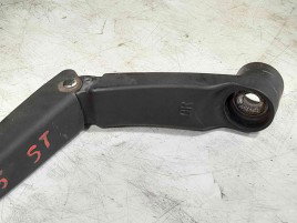 Brat stergator parbriz stanga Hyundai i20 (PB,PBT) [Fabr 2008-2014] OEM