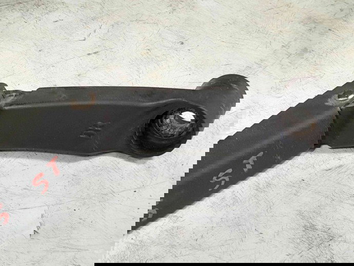 Brat stergator parbriz stanga Hyundai i20 (PB,PBT) [Fabr 2008-2014] OEM