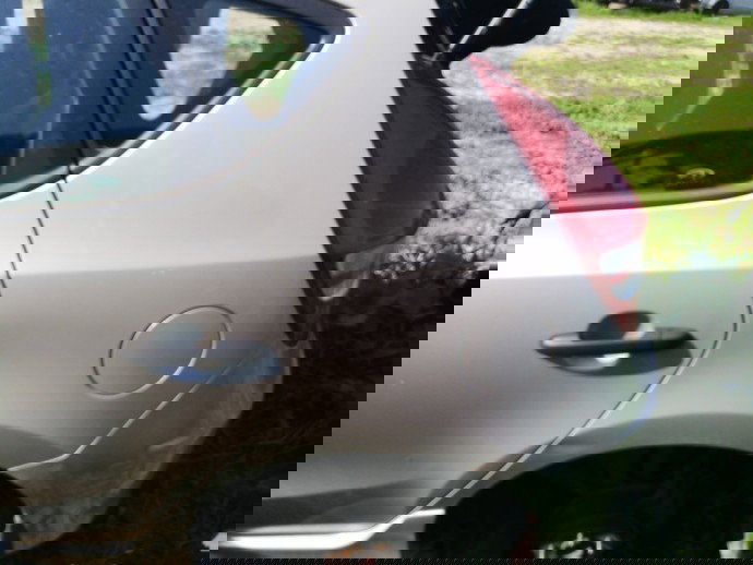 Aripa stanga spate Hyundai i30 1.6 R89A OEM 2007-2012