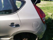 Aripa stanga spate Hyundai i30 1.6 R89A OEM 2007-2012
