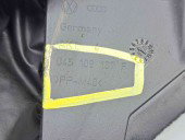 Capac motor Seat Leon (1P1) [Fabr 2005-2011] 045109107F 1.9 TDI BXE  