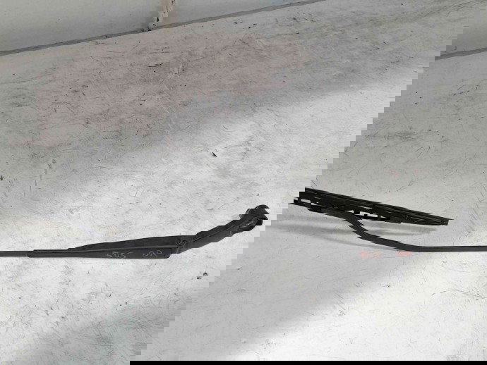 Brat stergator parbriz dreapta Hyundai i20 (PB,PBT) [Fabr 2008-2014] OEM