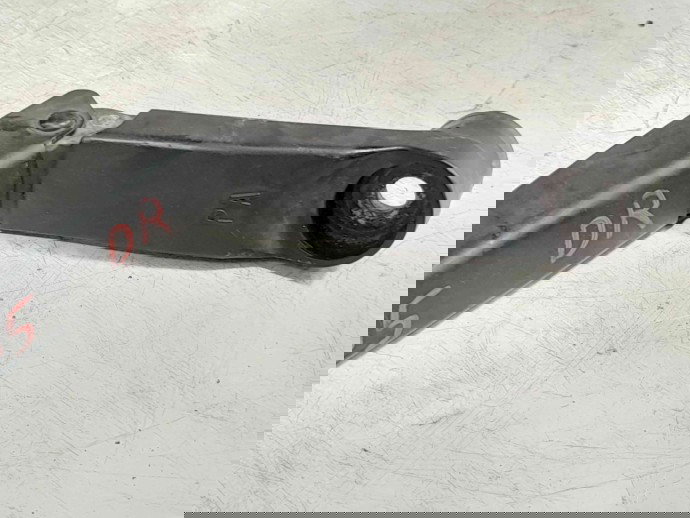 Brat stergator parbriz dreapta Hyundai i20 (PB,PBT) [Fabr 2008-2014] OEM