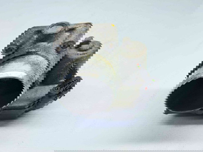 Clapeta acceleratie Kia Sportage III [Fabr 2010-2016] 35100-2A900 1.7 CRDI  