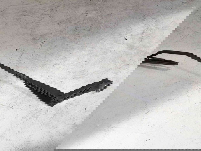 Brat stergator parbriz dreapta Hyundai i20 (PB,PBT) [Fabr 2008-2014] OEM