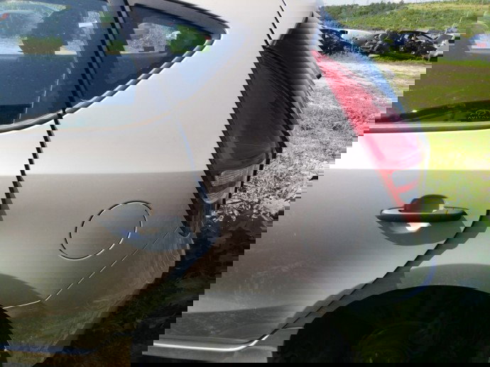 Aripa stanga spate Hyundai i30 1.6 R89A OEM 2007-2012