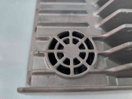 Amplificator audio Mercedes Clasa C (W204) [Fabr 2007-2014] A2048706690/ A2048706590