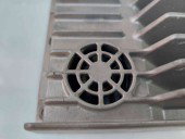 Amplificator audio Mercedes Clasa C (W204) [Fabr 2007-2014] A2048706690/ A2048706590