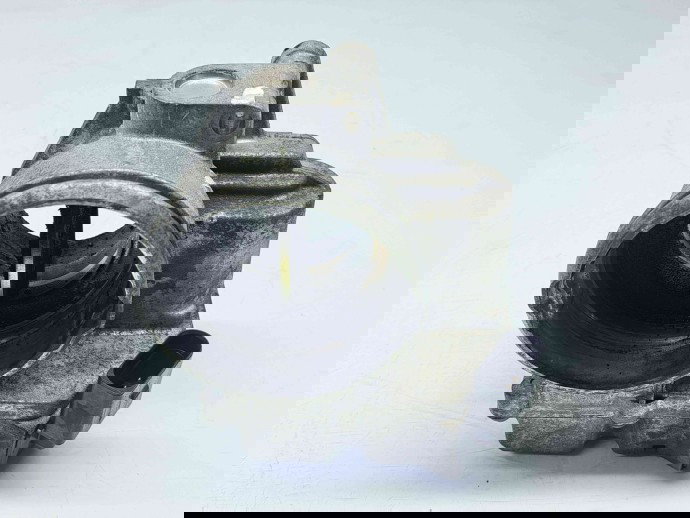 Clapeta acceleratie Seat Leon (1P1) [Fabr 2005-2011] 03G128063J 1.9 TDI BXE  