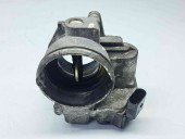 Clapeta acceleratie Seat Leon (1P1) [Fabr 2005-2011] 03G128063J 1.9 TDI BXE  