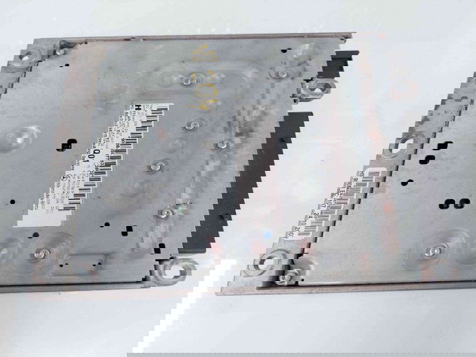 Amplificator audio Mercedes Clasa C (W204) [Fabr 2007-2014] A2048706690/ A2048706590