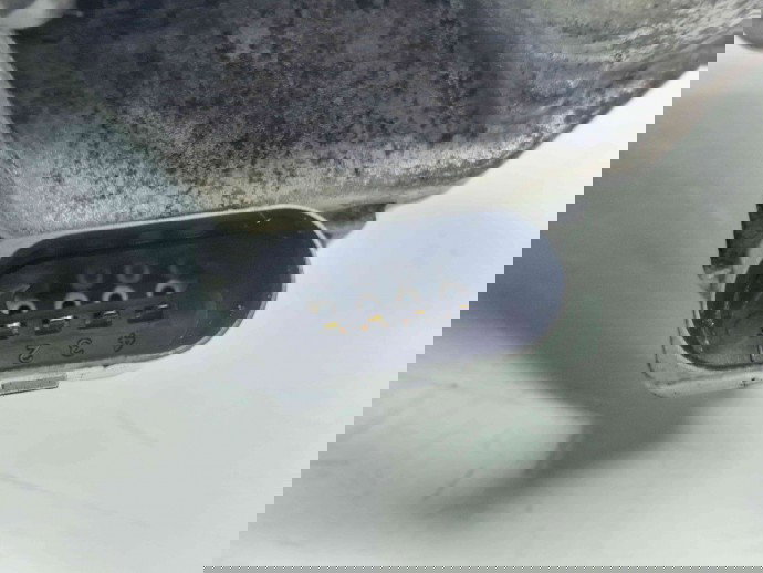 Clapeta acceleratie Seat Leon (1P1) [Fabr 2005-2011] 03G128063J 1.9 TDI BXE  