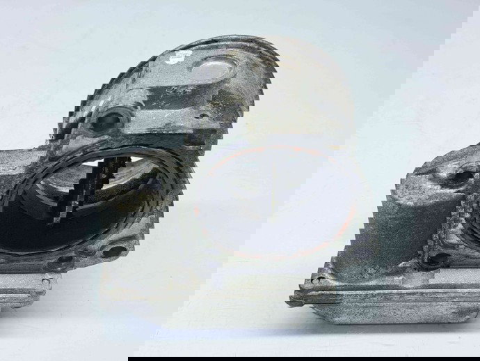 Clapeta acceleratie Seat Leon (1P1) [Fabr 2005-2011] 03G128063J 1.9 TDI BXE  