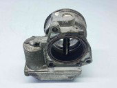 Clapeta acceleratie Seat Leon (1P1) [Fabr 2005-2011] 03G128063J 1.9 TDI BXE  