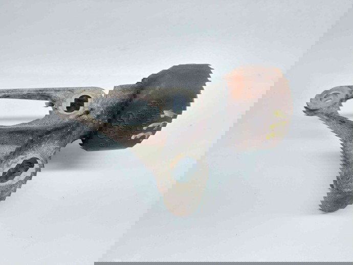 Suport motor Audi A5 (8T3) [Fabr 2007-2015] 8K0199343C 2.0 CAHA