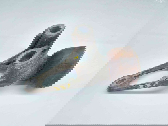 Suport motor Audi A5 (8T3) [Fabr 2007-2015] 8K0199343C 2.0 CAHA