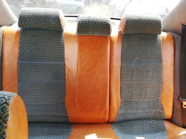 Bancheta Daewoo Nubira 1.6benz OEM 2000-2002