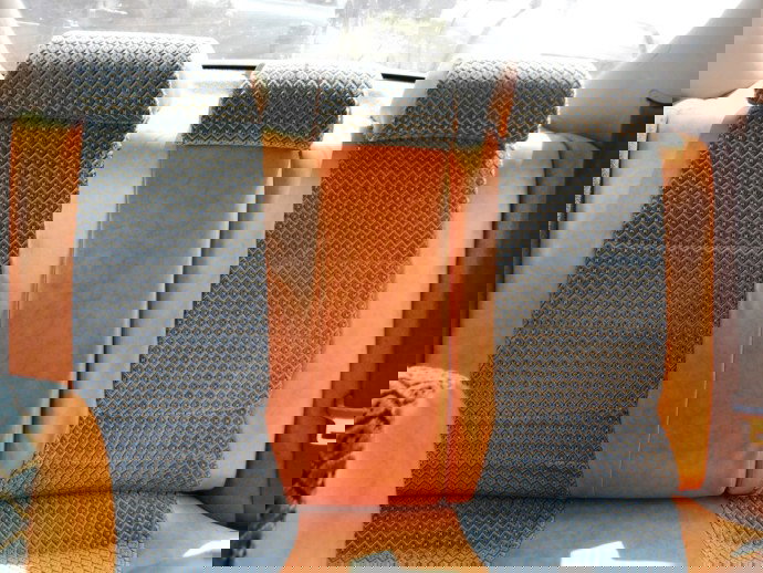 Bancheta Daewoo Nubira 1.6benz OEM 2000-2002