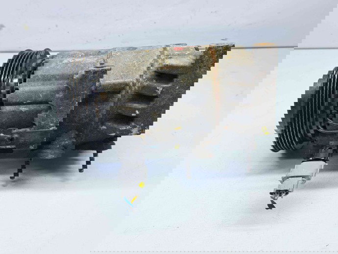 Compresor clima Kia Sportage III [Fabr 2010-2016] DX9FA11 1.7 CRDI 1.7 CRDI 80KW / 109CP