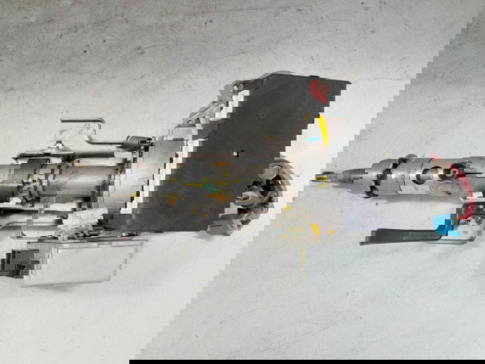 Ax coloana volan  Hyundai i20 (PB,PBT) [Fabr 2008-2014] 56300-1J700