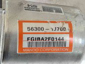 Ax coloana volan  Hyundai i20 (PB,PBT) [Fabr 2008-2014] 56300-1J700