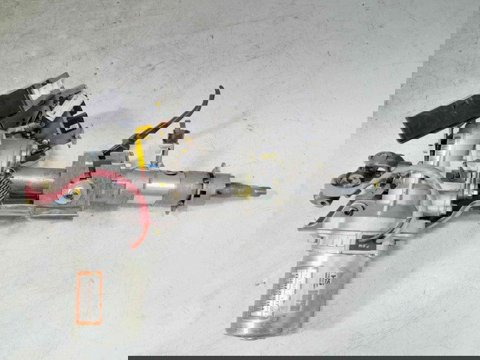 Ax coloana volan  Hyundai i20 (PB,PBT) [Fabr 2008-2014] 56300-1J700