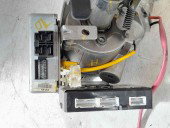 Ax coloana volan  Hyundai i20 (PB,PBT) [Fabr 2008-2014] 56300-1J700