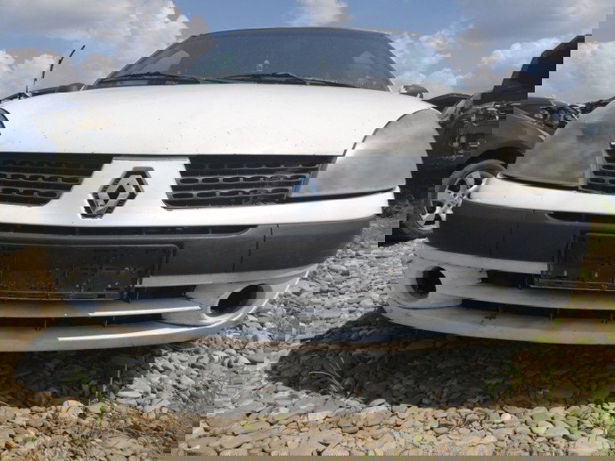 Bara fata Renault Clio 2 1.2 D4F OV369 1998-2004