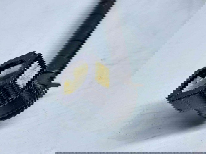 Conducta retur injectoare Kia Sportage III [Fabr 2010-2016] OEM 1.7 CRDI 1.7 CRDI 80KW / 109CP