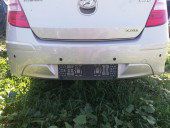 Bara spate cu senzori de parcare Hyundai i30 1.6 R89A OEM 2007-2012