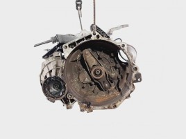 Cutie viteze manuala 5 trepte Seat Leon (1P1) [Fabr 2005-2011] JCR 1.9 TDI BXE 77KW / 105CP  