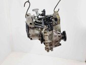 Cutie viteze manuala 5 trepte Seat Leon (1P1) [Fabr 2005-2011] JCR 1.9 TDI BXE 77KW / 105CP  