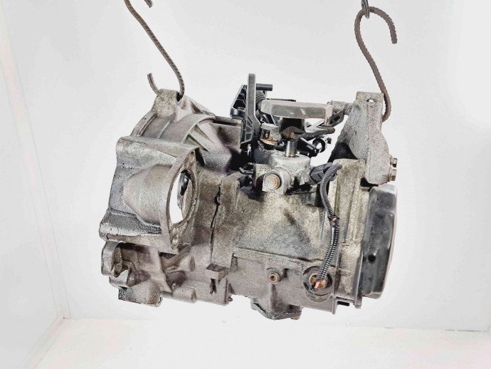 Cutie viteze manuala 5 trepte Seat Leon (1P1) [Fabr 2005-2011] JCR 1.9 TDI BXE 77KW / 105CP  