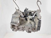 Cutie viteze manuala 5 trepte Seat Leon (1P1) [Fabr 2005-2011] JCR 1.9 TDI BXE 77KW / 105CP  