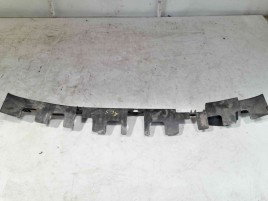 Deflector aer Hyundai i20 (PB,PBT) [Fabr 2008-2014]