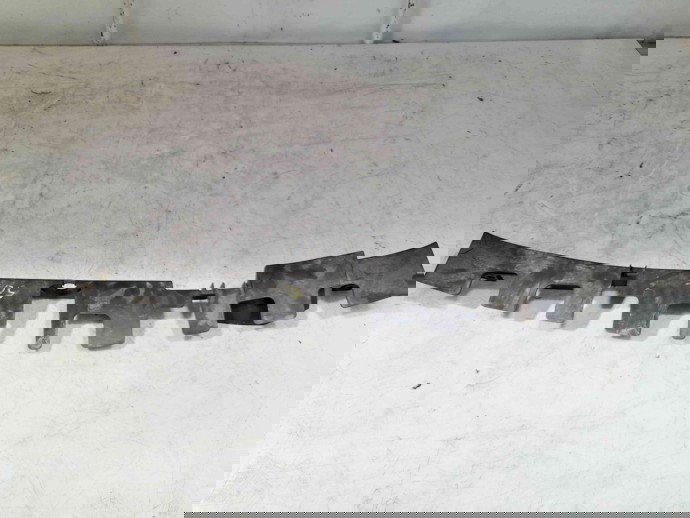 Deflector aer Hyundai i20 (PB,PBT) [Fabr 2008-2014]