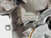 Cutie viteze manuala 5 trepte Seat Leon (1P1) [Fabr 2005-2011] JCR 1.9 TDI BXE 77KW / 105CP  