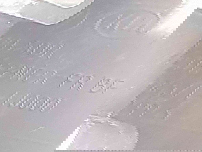 Deflector aer Hyundai i20 (PB,PBT) [Fabr 2008-2014]