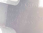 Deflector aer Hyundai i20 (PB,PBT) [Fabr 2008-2014]