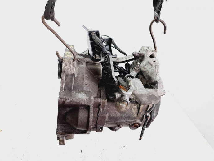 Cutie viteze manuala 5 trepte Seat Leon (1P1) [Fabr 2005-2011] JCR 1.9 TDI BXE 77KW / 105CP  