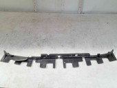 Deflector aer Hyundai i20 (PB,PBT) [Fabr 2008-2014]